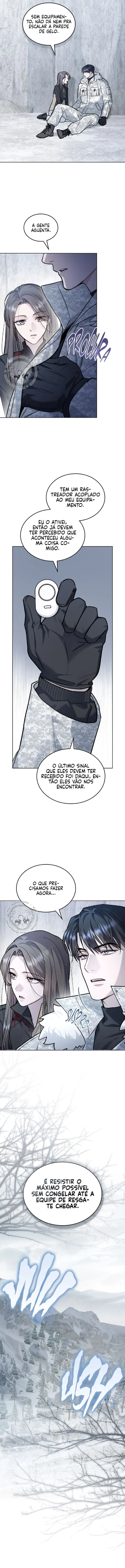 Merry Psycho Capítulo 42 Página 4