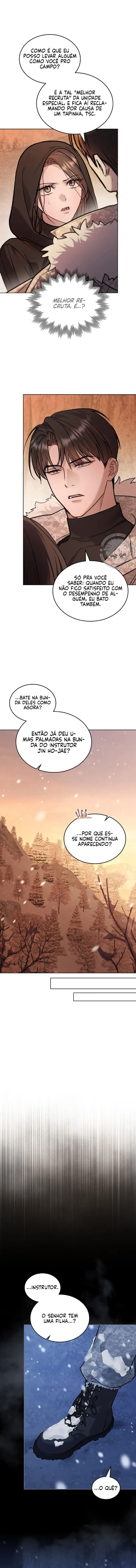Merry Psycho Capítulo 42 Página 8