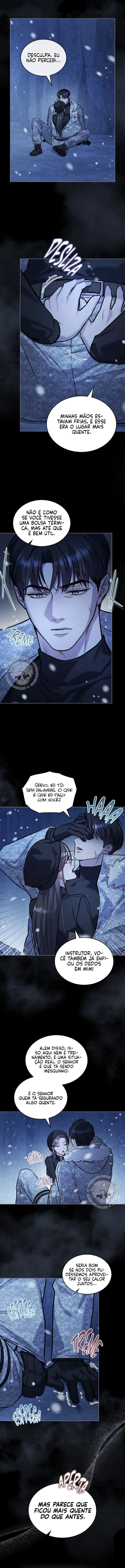 Merry Psycho Capítulo 43 Página 7