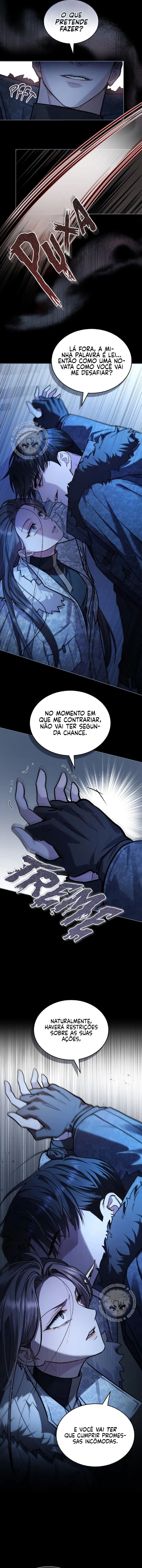 Merry Psycho Capítulo 44 Página 4