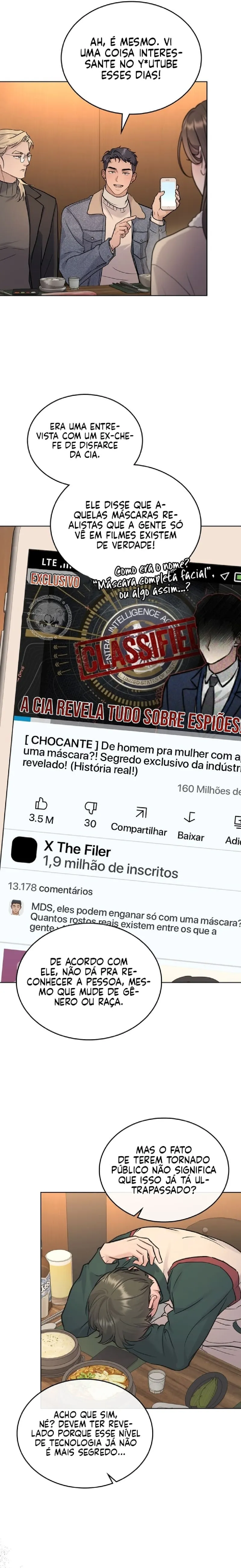 Merry Psycho Capítulo 45 Página 10