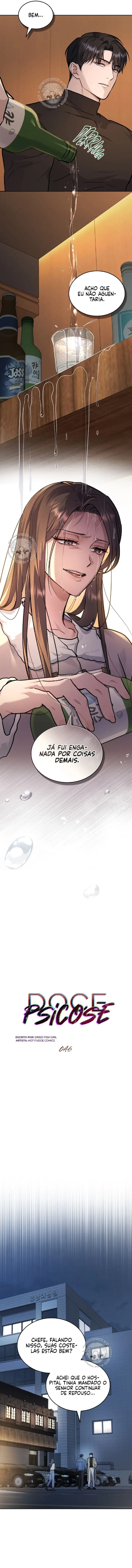 Merry Psycho Capítulo 46 Página 4