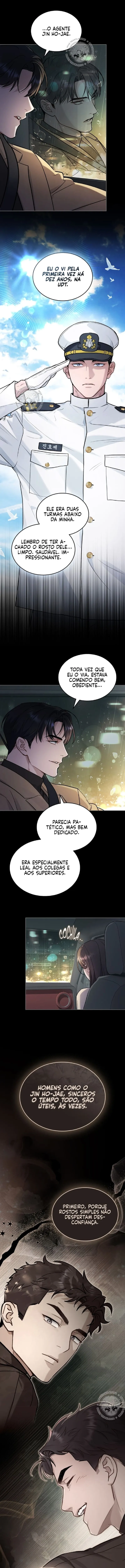Merry Psycho Capítulo 46 Página 9