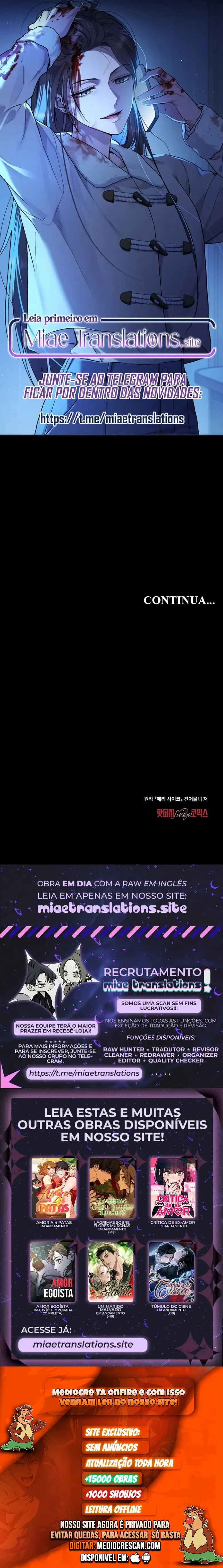 Merry Psycho Capítulo 47 Página 13