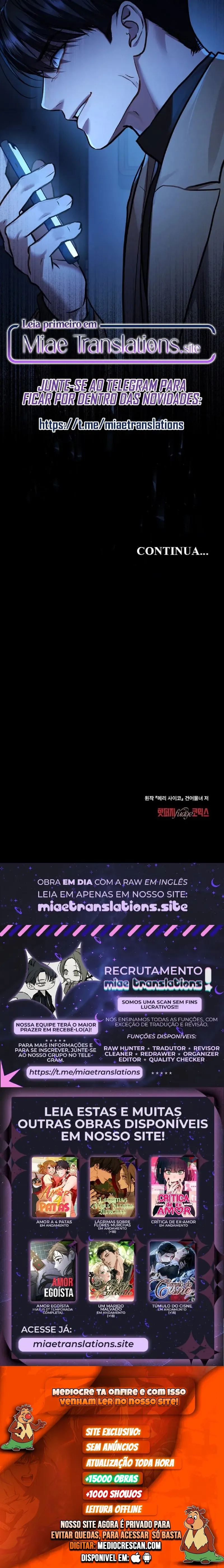 Merry Psycho Capítulo 48 Página 11