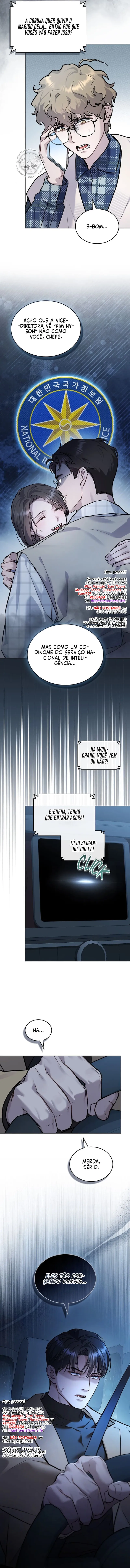 Merry Psycho Capítulo 48 Página 2