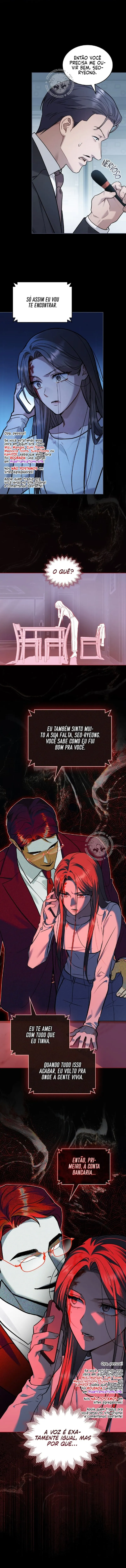 Merry Psycho Capítulo 48 Página 7