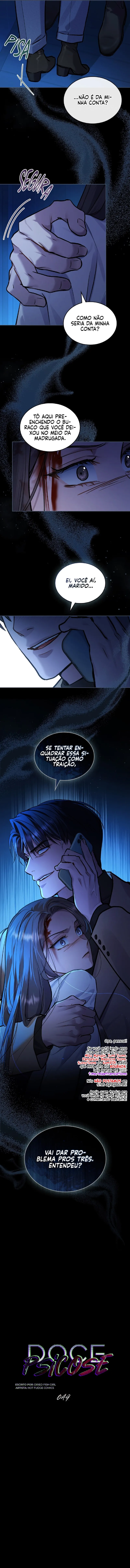 Merry Psycho Capítulo 49 Página 4