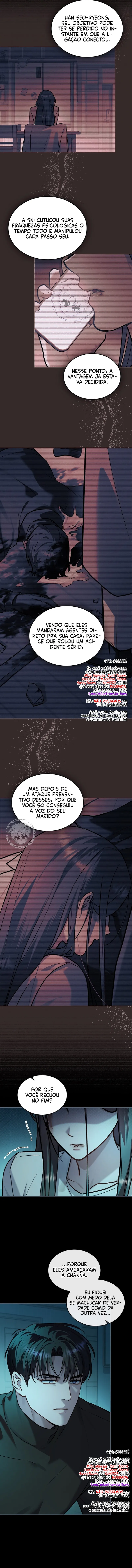 Merry Psycho Capítulo 50 Página 9