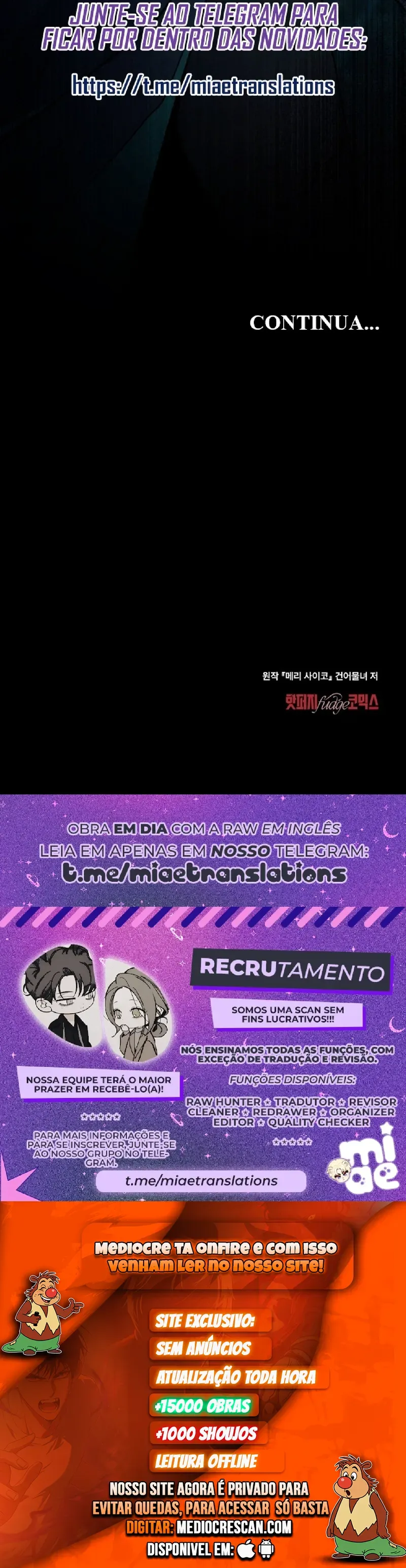 Merry Psycho Capítulo 51 Página 10