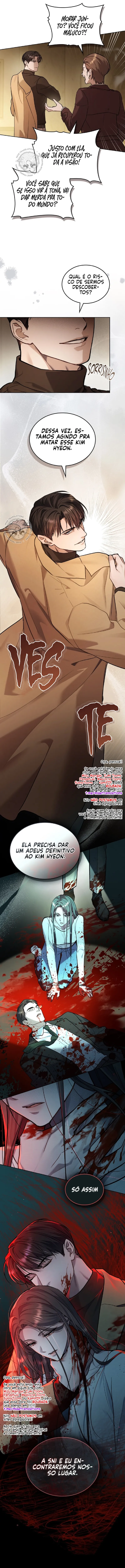 Merry Psycho Capítulo 51 Página 6