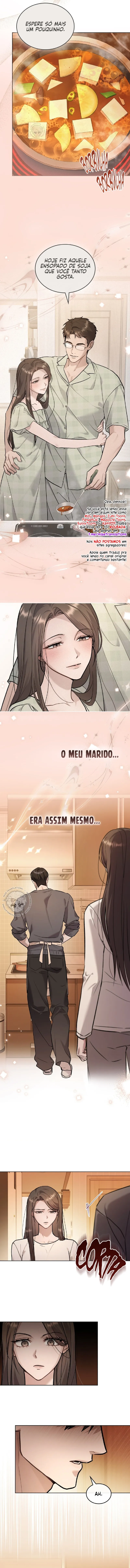 Merry Psycho Capítulo 52 Página 2
