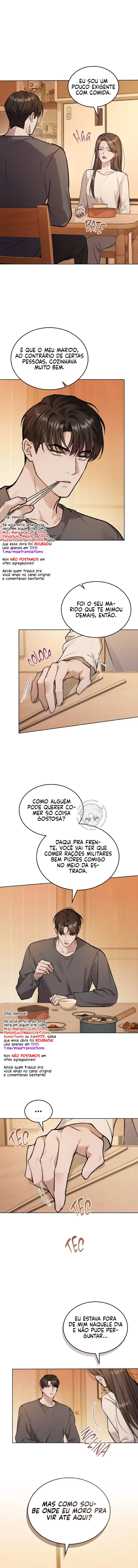 Merry Psycho Capítulo 52 Página 4