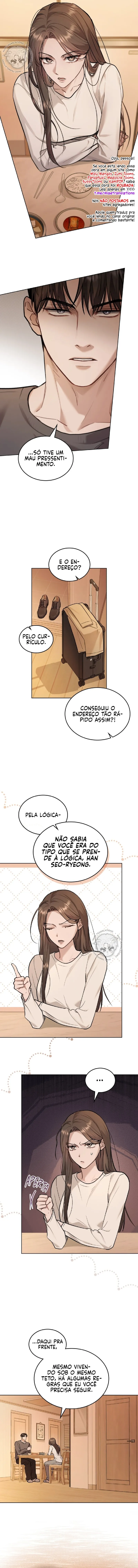 Merry Psycho Capítulo 52 Página 5