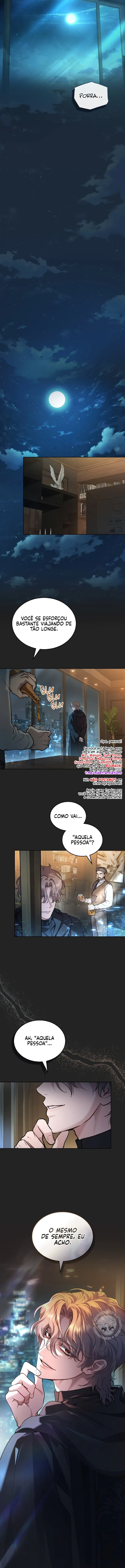Merry Psycho Capítulo 54 Página 11