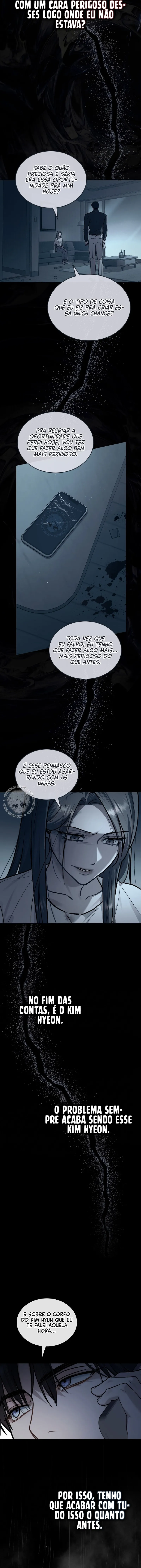 Merry Psycho Capítulo 56 Página 10