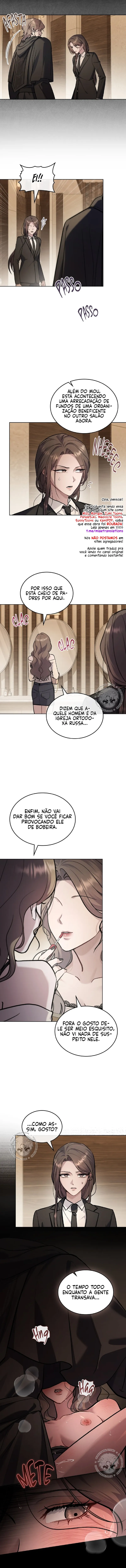 Merry Psycho Capítulo 56 Página 4