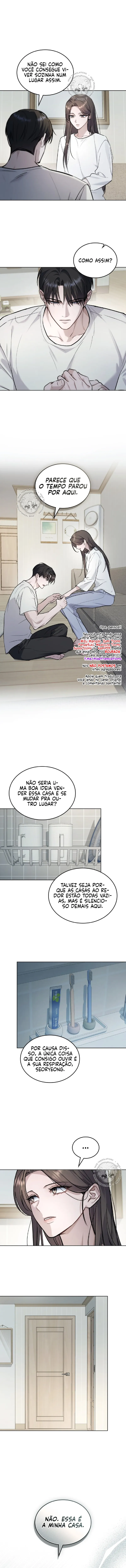 Merry Psycho Capítulo 57 Página 4