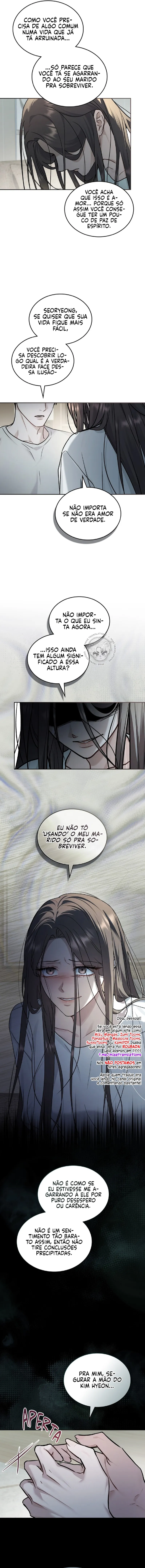 Merry Psycho Capítulo 57 Página 7
