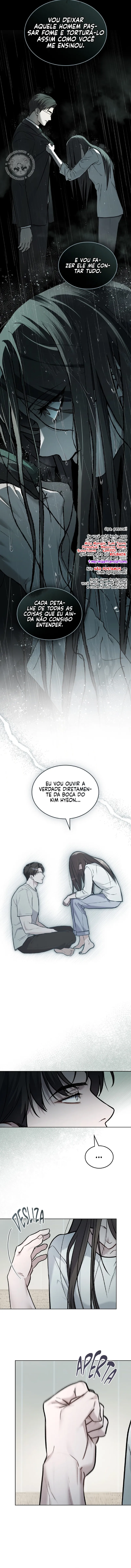 Merry Psycho Capítulo 57 Página 8
