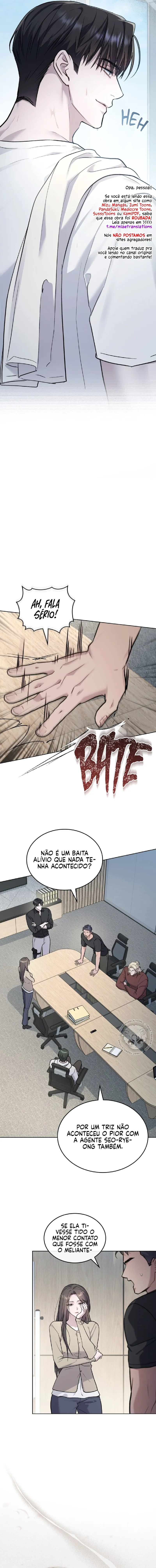Merry Psycho Capítulo 58 Página 4