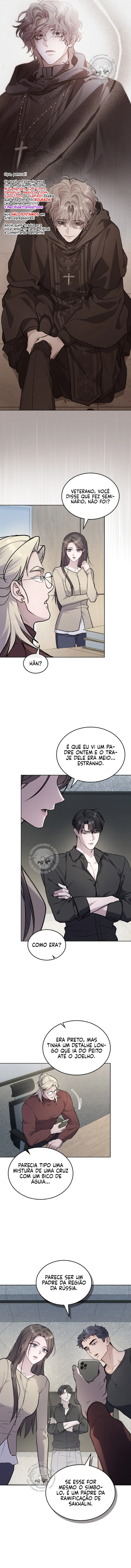 Merry Psycho Capítulo 58 Página 5