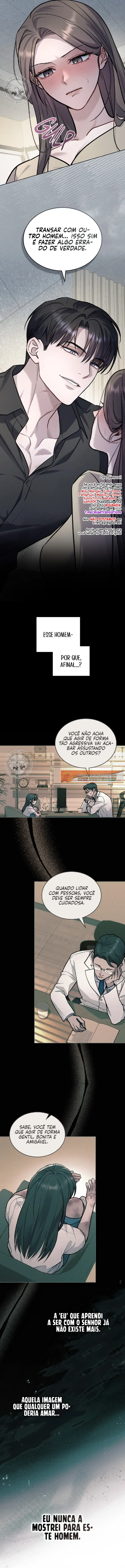 Merry Psycho Capítulo 59 Página 7