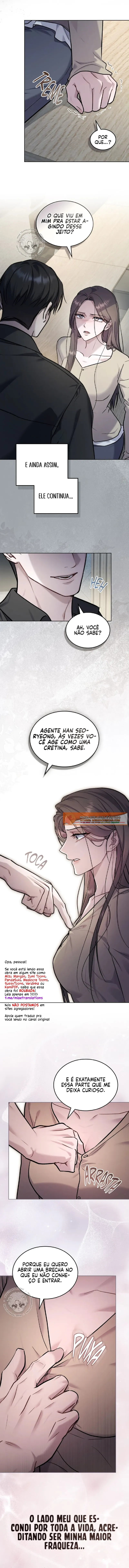 Merry Psycho Capítulo 59 Página 8