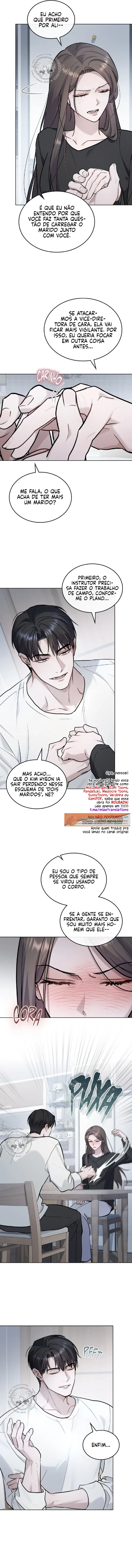 Merry Psycho Capítulo 60 Página 7