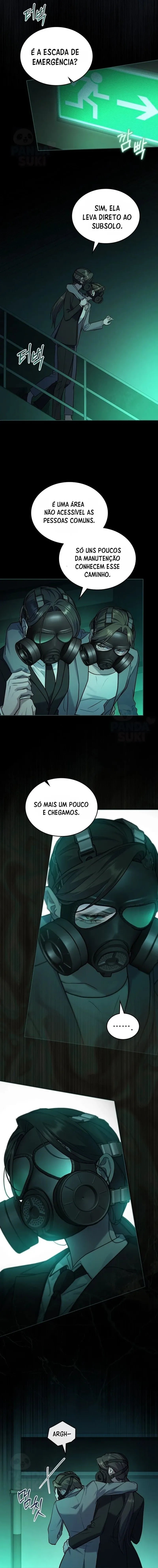 Merry Psycho Capítulo 61 Página 5
