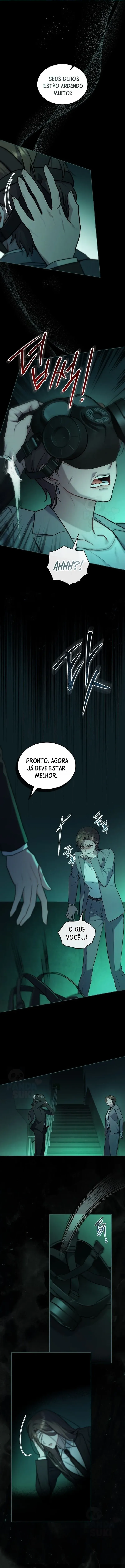 Merry Psycho Capítulo 61 Página 6