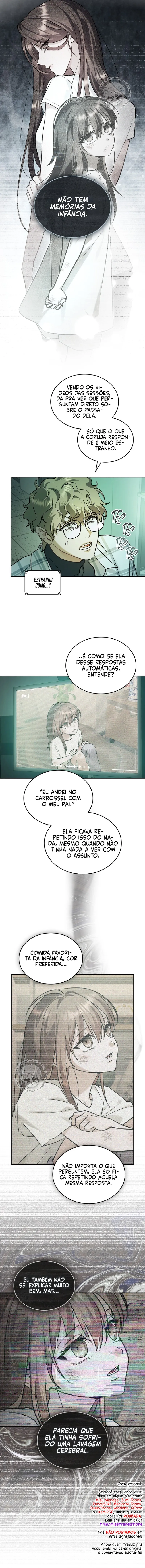 Merry Psycho Capítulo 62 Página 10