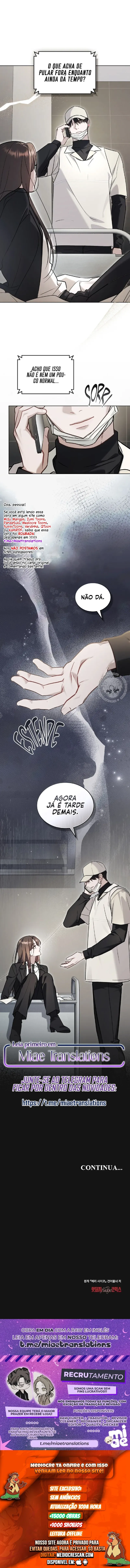 Merry Psycho Capítulo 62 Página 12