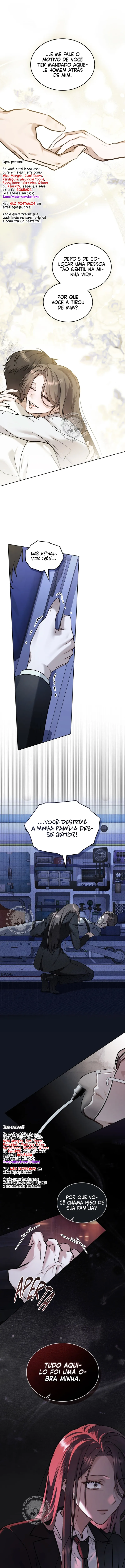 Merry Psycho Capítulo 63 Página 4