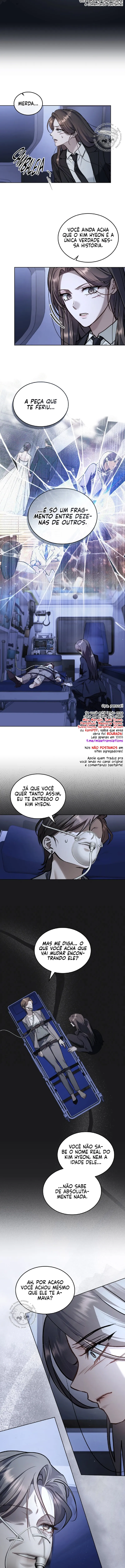 Merry Psycho Capítulo 63 Página 6