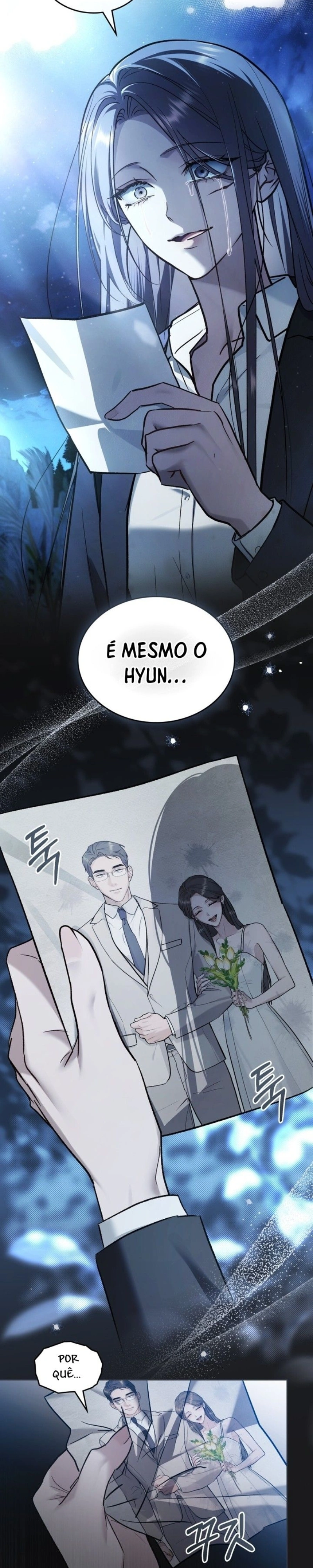 Merry Psycho Capítulo 64 Página 11