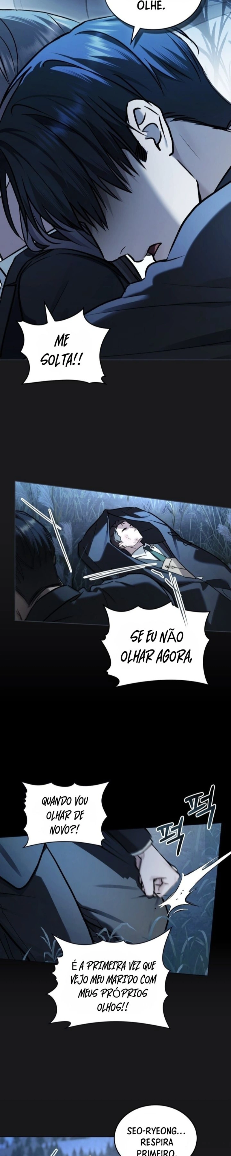 Merry Psycho Capítulo 64 Página 13