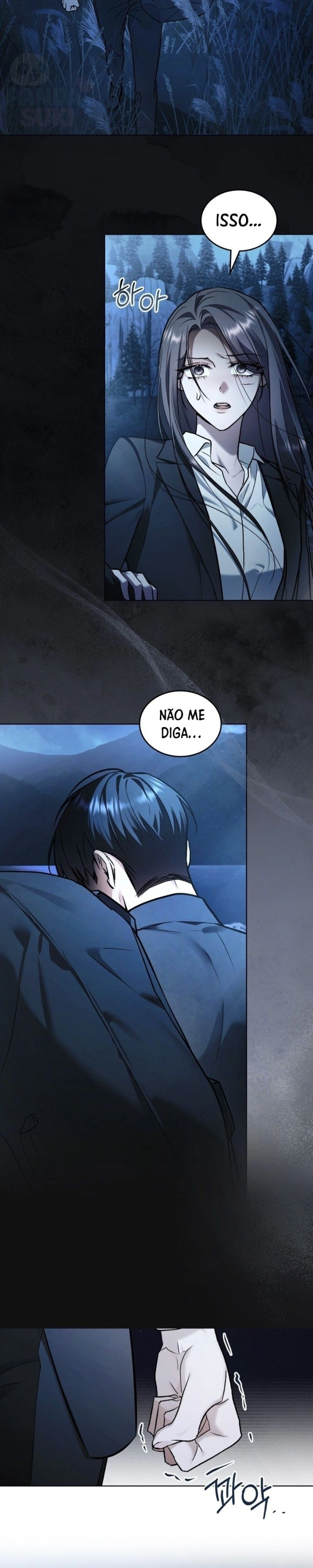 Merry Psycho Capítulo 64 Página 5