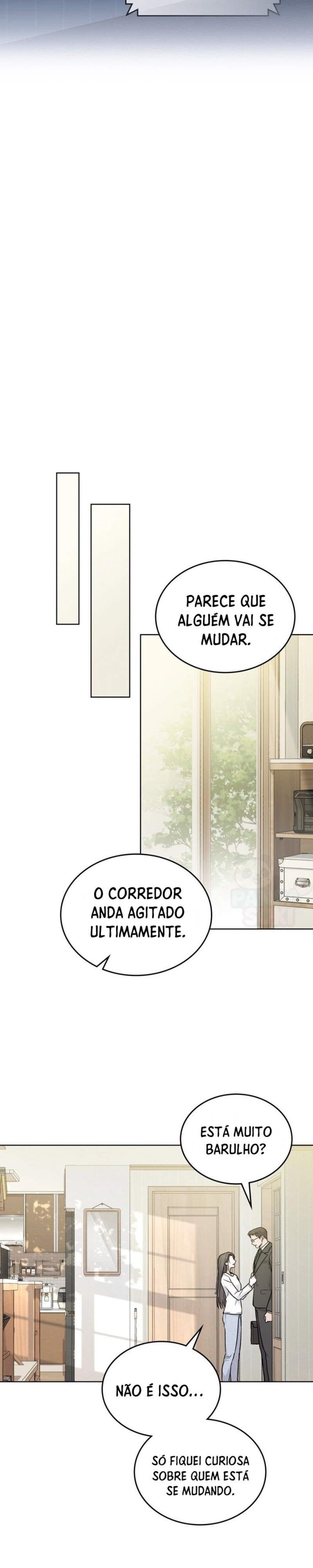 Merry Psycho Capítulo 66 Página 14