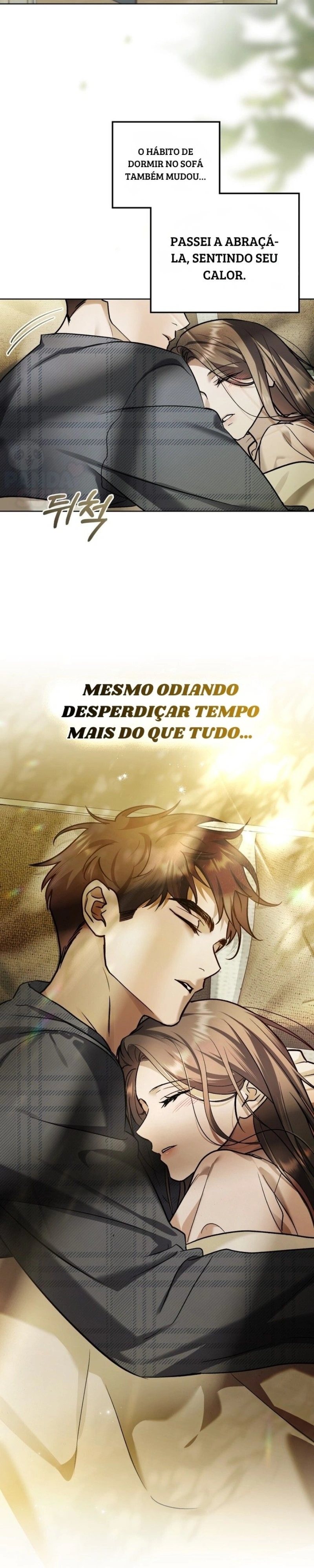 Merry Psycho Capítulo 66 Página 2