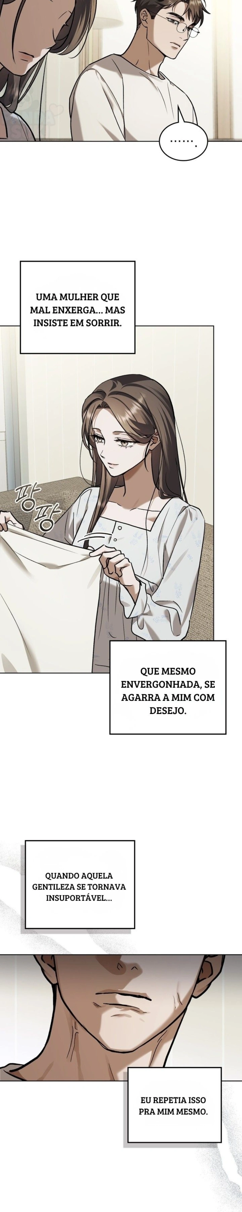 Merry Psycho Capítulo 66 Página 4