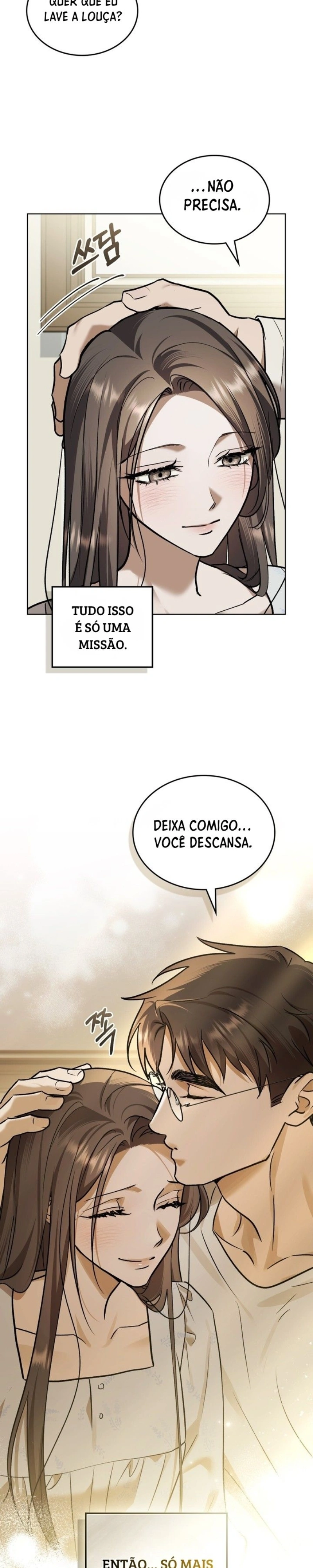 Merry Psycho Capítulo 66 Página 6