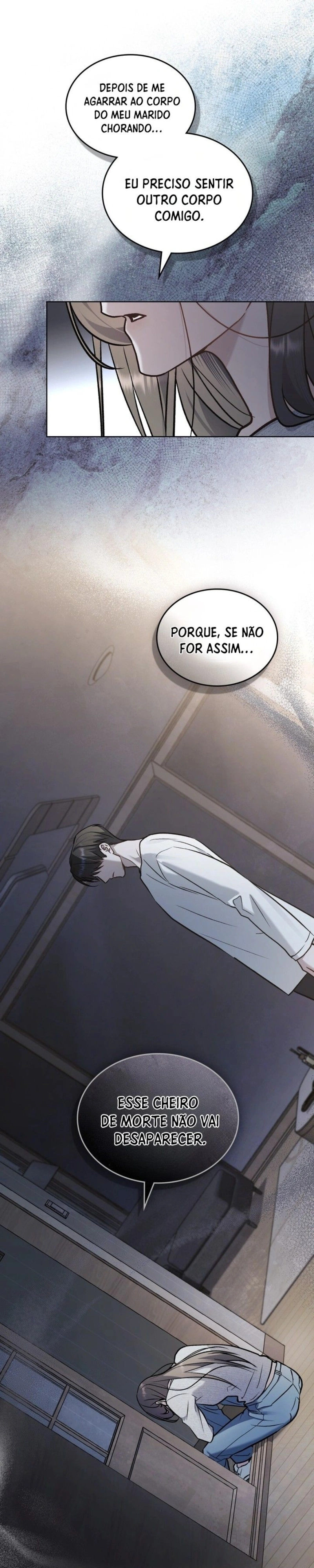 Merry Psycho Capítulo 67 Página 10