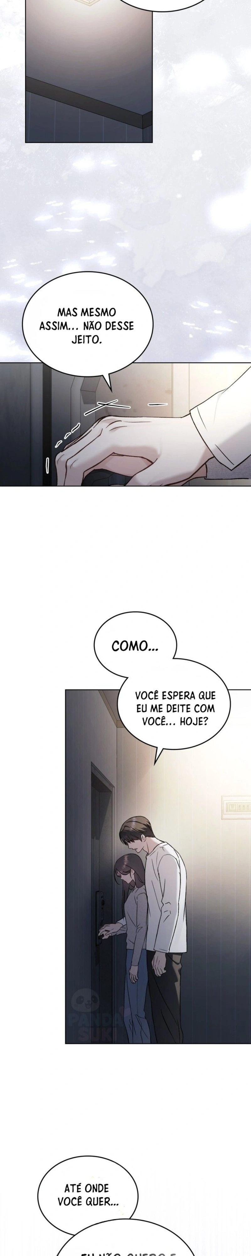 Merry Psycho Capítulo 67 Página 13