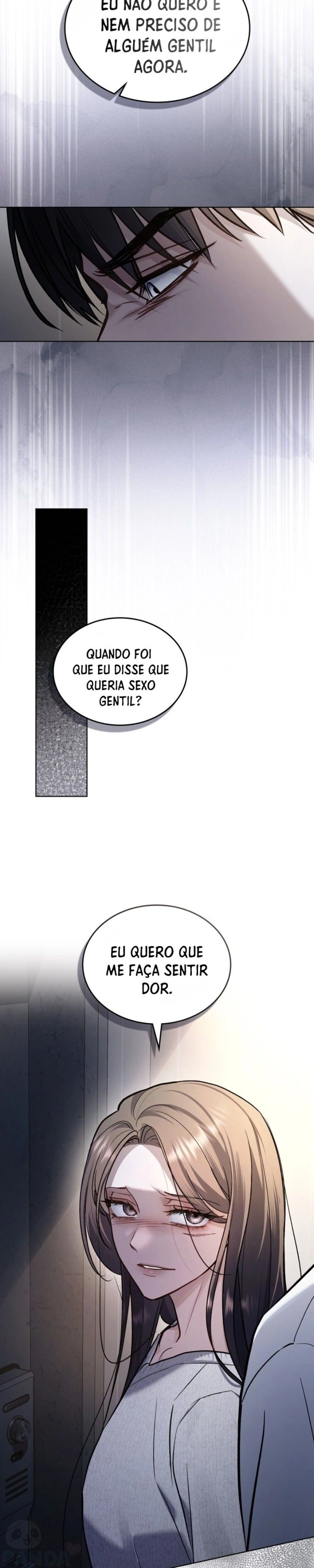 Merry Psycho Capítulo 67 Página 14
