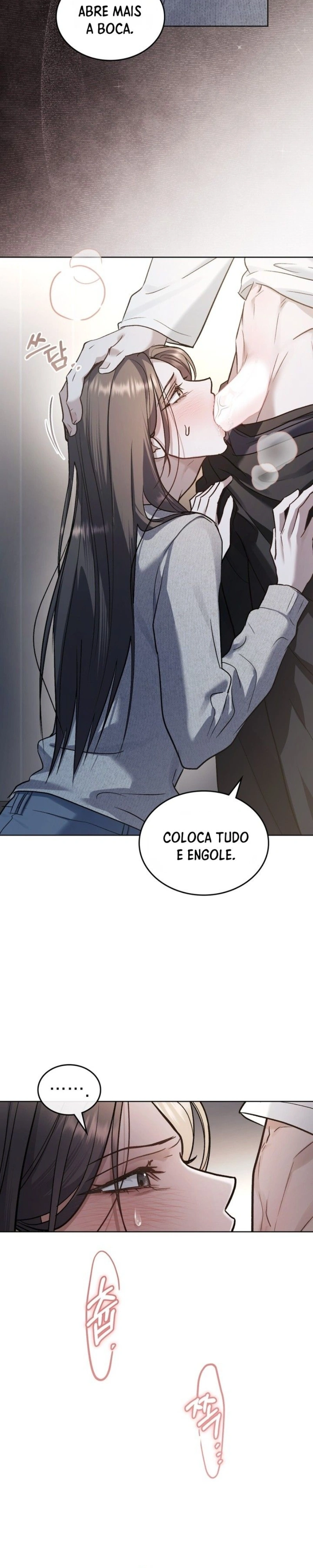 Merry Psycho Capítulo 67 Página 19