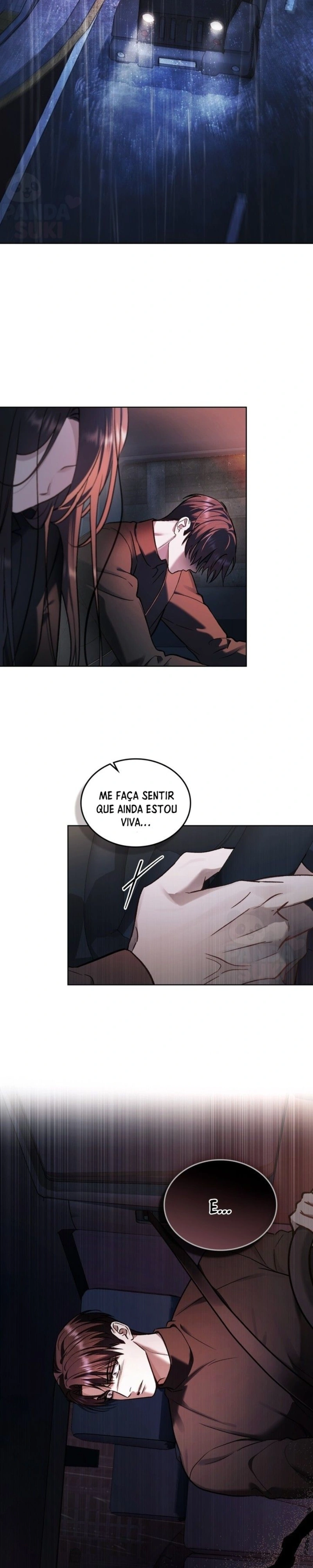 Merry Psycho Capítulo 67 Página 4