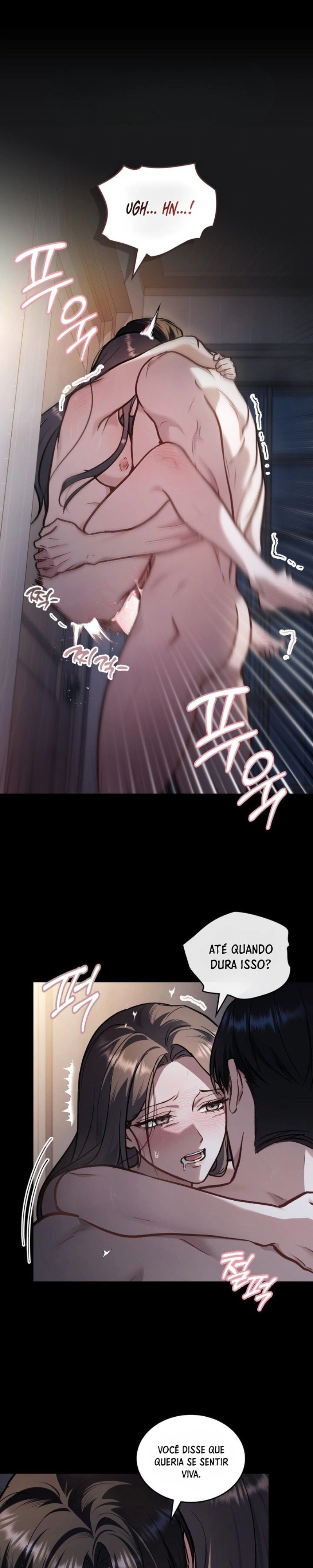 Merry Psycho Capítulo 70 Página 1