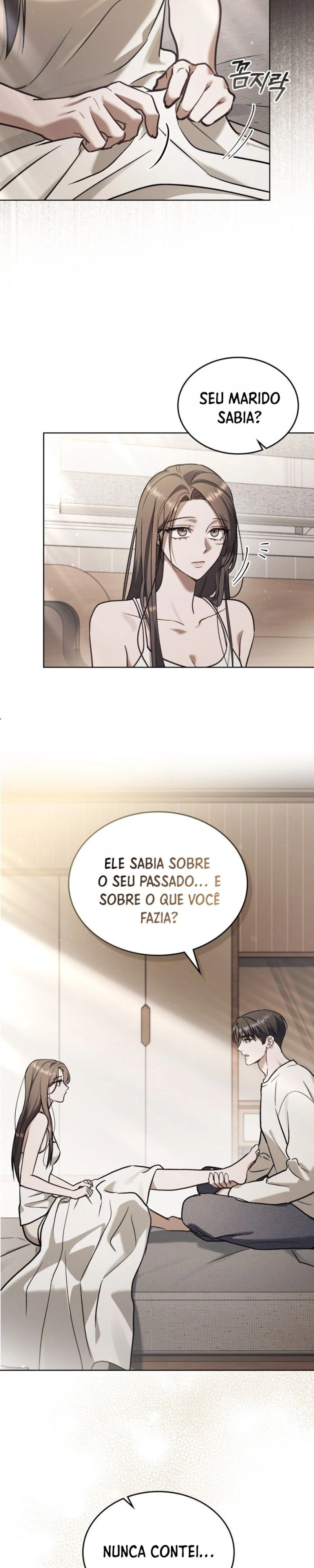 Merry Psycho Capítulo 70 Página 13