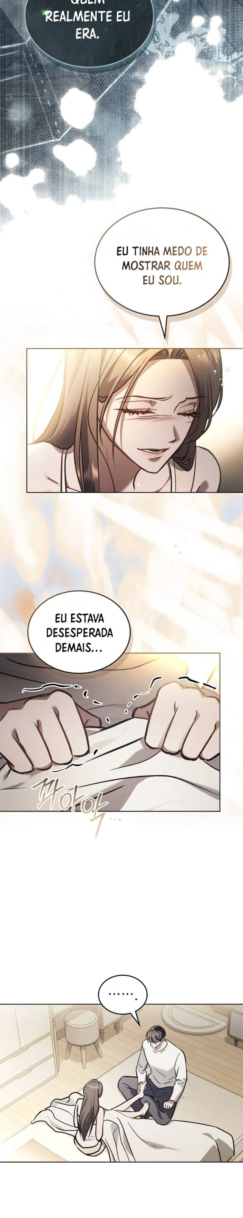 Merry Psycho Capítulo 70 Página 15